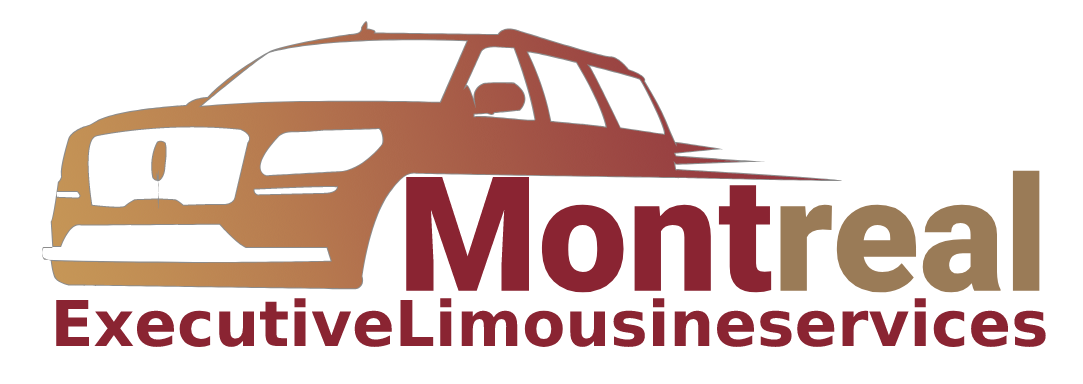  Montreal Dorval Limousine Service Logo